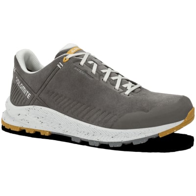 Dolomite Carezza Leather WP Herren Freizeitschuhe