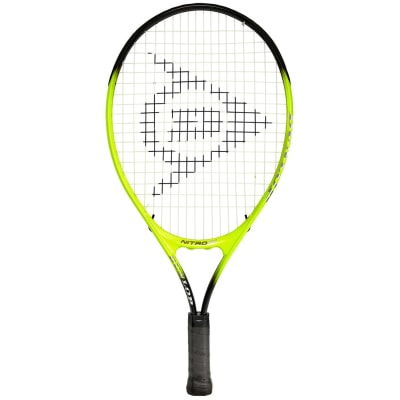 Dunlop Nitro 21 Kinder Tennisschläger