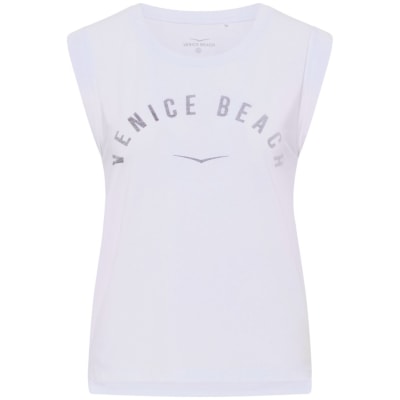 Venice Beach Chayanne Damen T-Shirt