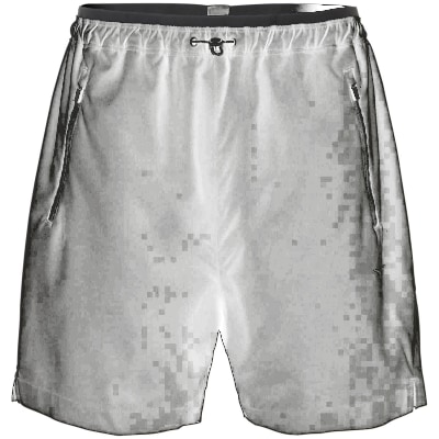 Venice Beach Chad Herren Shorts