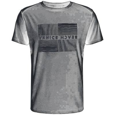 Venice Beach Hayes Herren T-Shirt