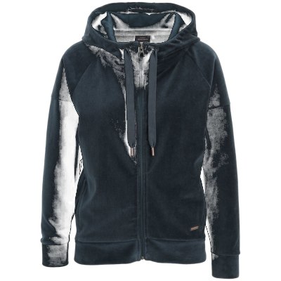 Venice Beach Jolina Damen Kapuzensweater