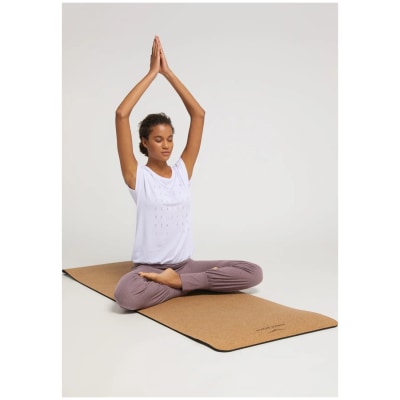 Venice Beach Payton Yogamatte Kork