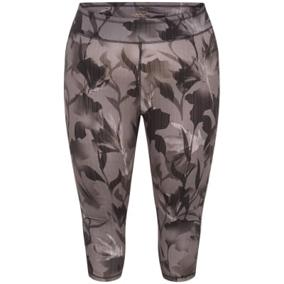 Venice Beach Curvy Line Arlington Damen 3/4 Hose