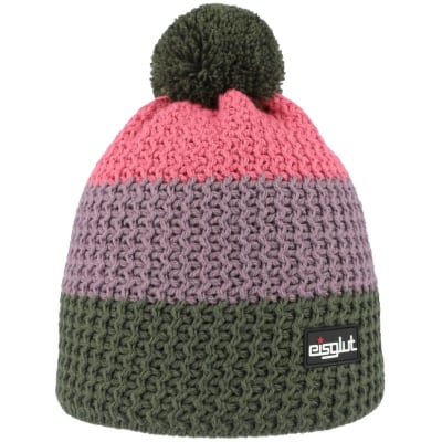 Eisglut Stormyo Mütze