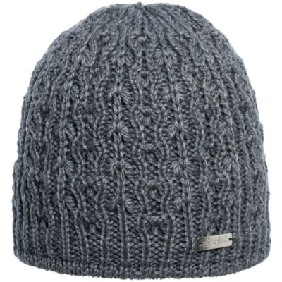 Eisglut Emilial Merino Mütze