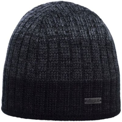 Eisglut Griffina Merino Mütze