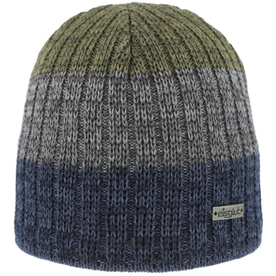 Eisglut Griffina Merino Mütze