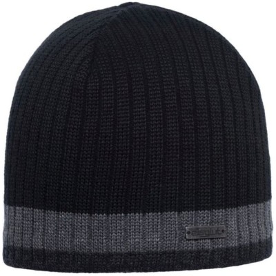 Eisglut Styrmira Merino Mütze