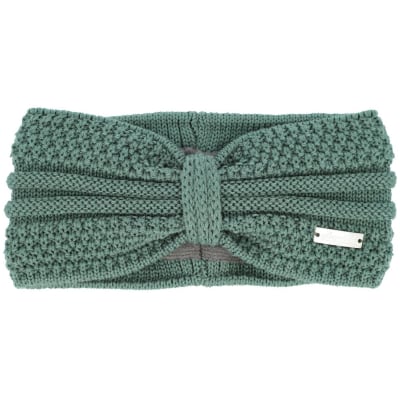 Eisglut Esmeraldal Merino Stirnband