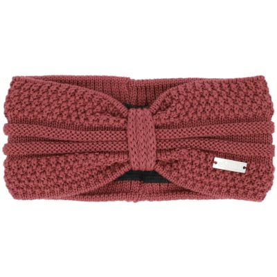 Eisglut Esmeraldal Merino Stirnband