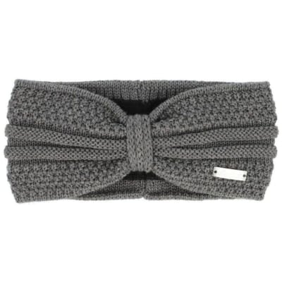 Eisglut Esmeraldal Merino Stirnband
