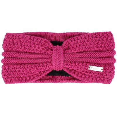 Eisglut Esmeraldal Merino Stirnband