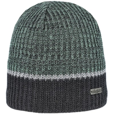 Eisglut Torina Merino Mütze