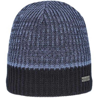 Eisglut Torina Merino Mütze