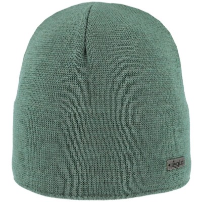 Eisglut Finea Merino Mütze