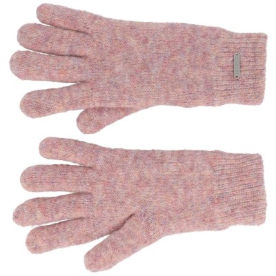 Eisglut Undinel Fleece Kinder Fingerhandschuhe