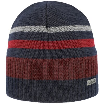 Eisglut Stagea Merino Mütze