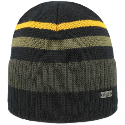 Eisglut Stagea Merino Mütze