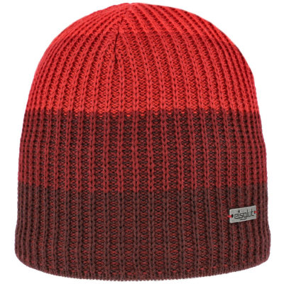 Eisglut Ryana Merino Damen Mütze