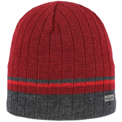 Eisglut Gatesa Merino Mütze