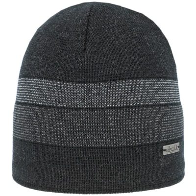 Eisglut Wesleya Rewoolife Mütze