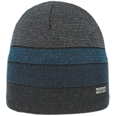 Eisglut Wesleya Rewoolife Mütze