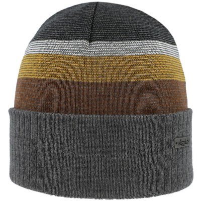 Eisglut Caspera Merino Damen Mütze