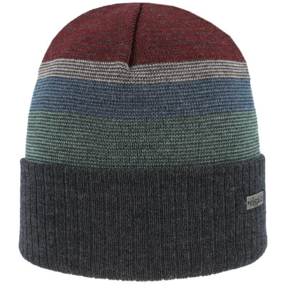 Eisglut Caspera Merino Damen Mütze
