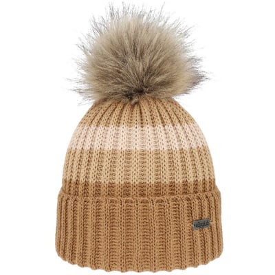 Eisglut Haileyl Merino Mütze