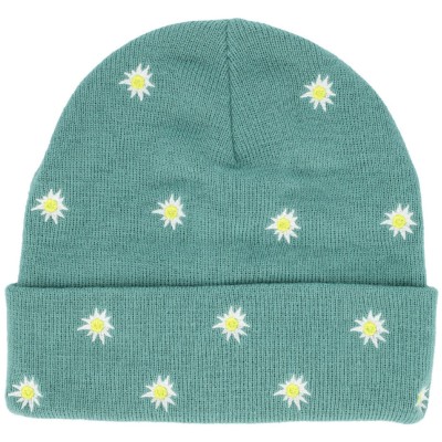 Eisglut Wallyl Mütze