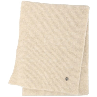 Eisglut Valeral Alpaka Kinder Schal