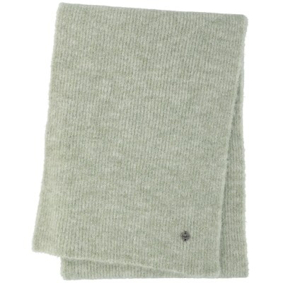 Eisglut Valeral Alpaka Kinder Schal