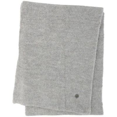 Eisglut Valeral Alpaka Kinder Schal