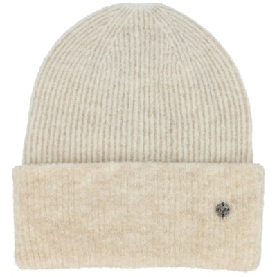 Eisglut Xanal Alpaka Mütze