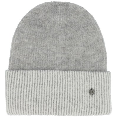 Eisglut Xanal Alpaka Mütze