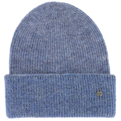 Eisglut Xanal Alpaka Mütze