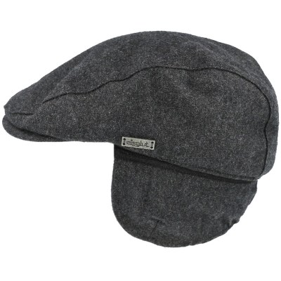 Eisglut Spencerg Cap