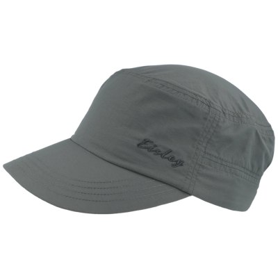 Eisley Yukon Cap