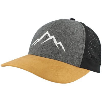 Eisley Monte Cap