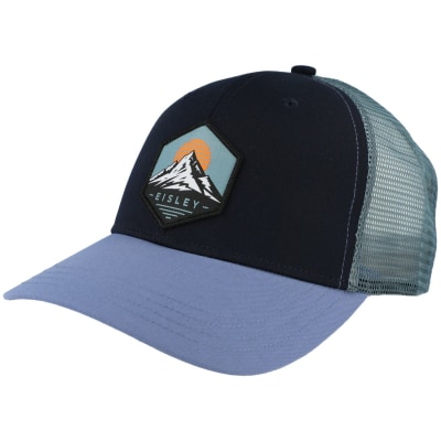 Eisley Glacier Cap