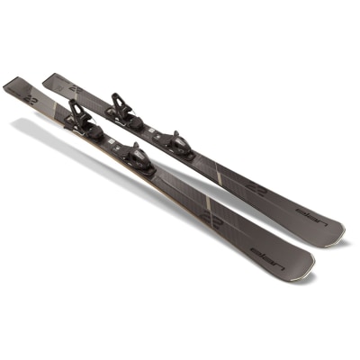 elan Primetime 22 Black Shift X EL 10.0 Unisex Piste Ski