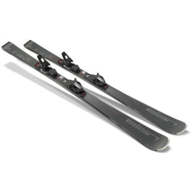 elan Element 74 Black Shift X EL 9.0 Unisex All-Mountain Ski
