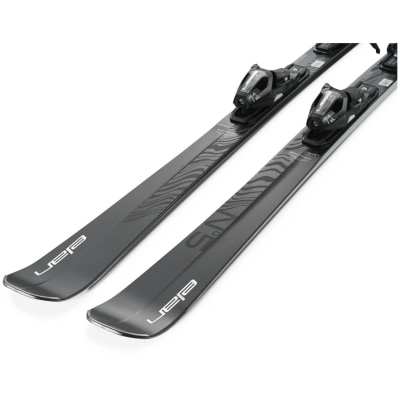 elan Primetime N°5 W Black Edition Shift X ELX 11.0 Damen Piste Ski
