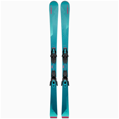 elan Wildcat 76 Light Shift Damen All-Mountain Ski 