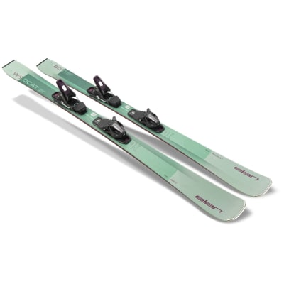 elan Wildcat 80 TI Shift X EL 9.0 Unisex All-Mountain Ski