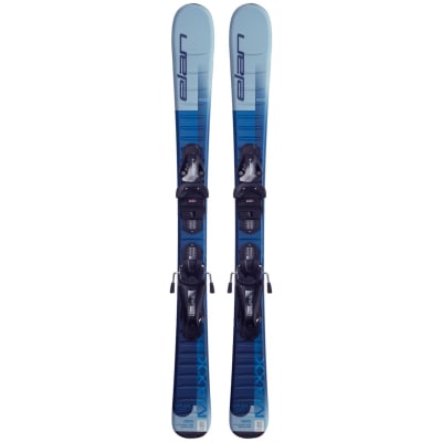 elan Maxx Blue Shift EL 4.5 Kinder All-Mountain Ski