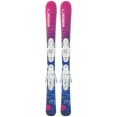 elan Sky Jrs Kinder All-Mountain Ski 
