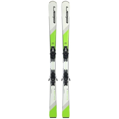 elan Explore X Light Shift Unisex All-Mountain Ski 