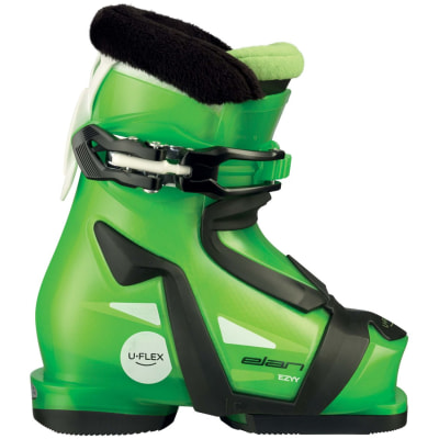 elan Ezyy 1 Kinder Skistiefel